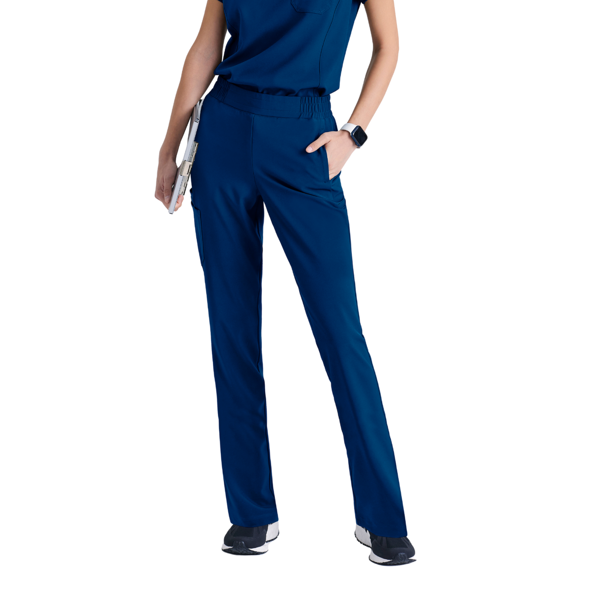 Cosmo Pant - Pantalon cargo médical - Femme - Grey’s Anatomy Evolve GREYS ANATOMY EVOLVE