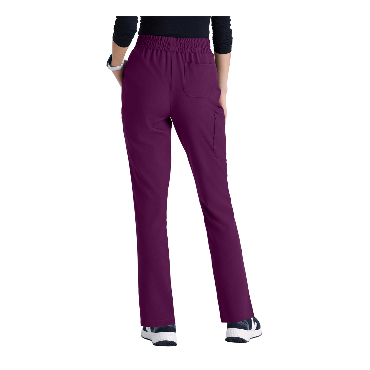 Cosmo Pant - Pantalon cargo médical - Femme - Grey’s Anatomy Evolve GREYS ANATOMY EVOLVE