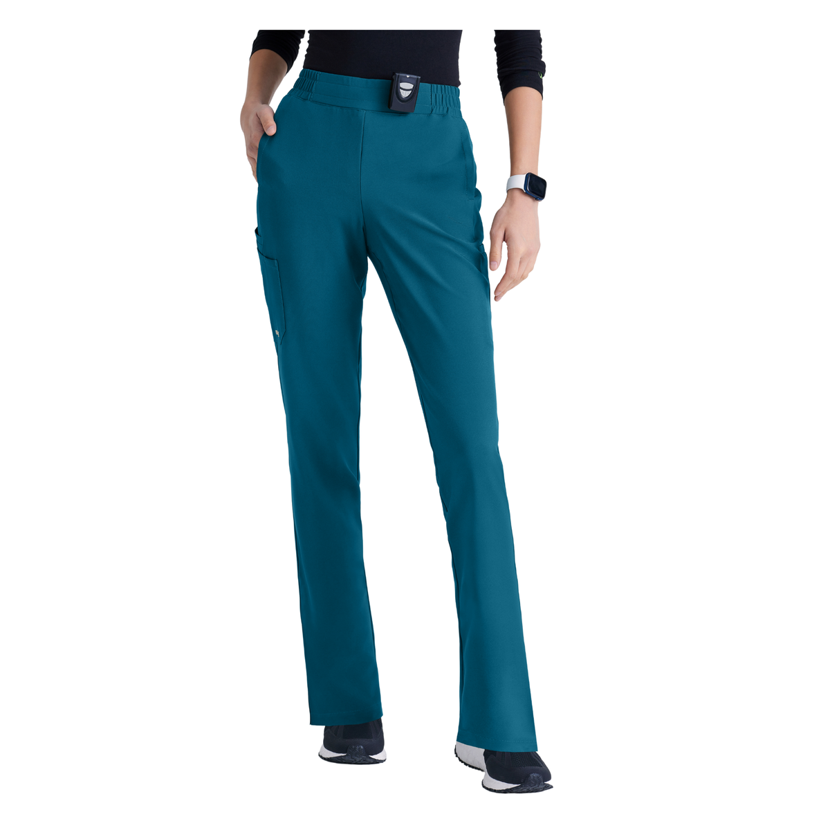 Cosmo Pant - Pantalon cargo médical - Femme - Grey’s Anatomy Evolve GREYS ANATOMY EVOLVE