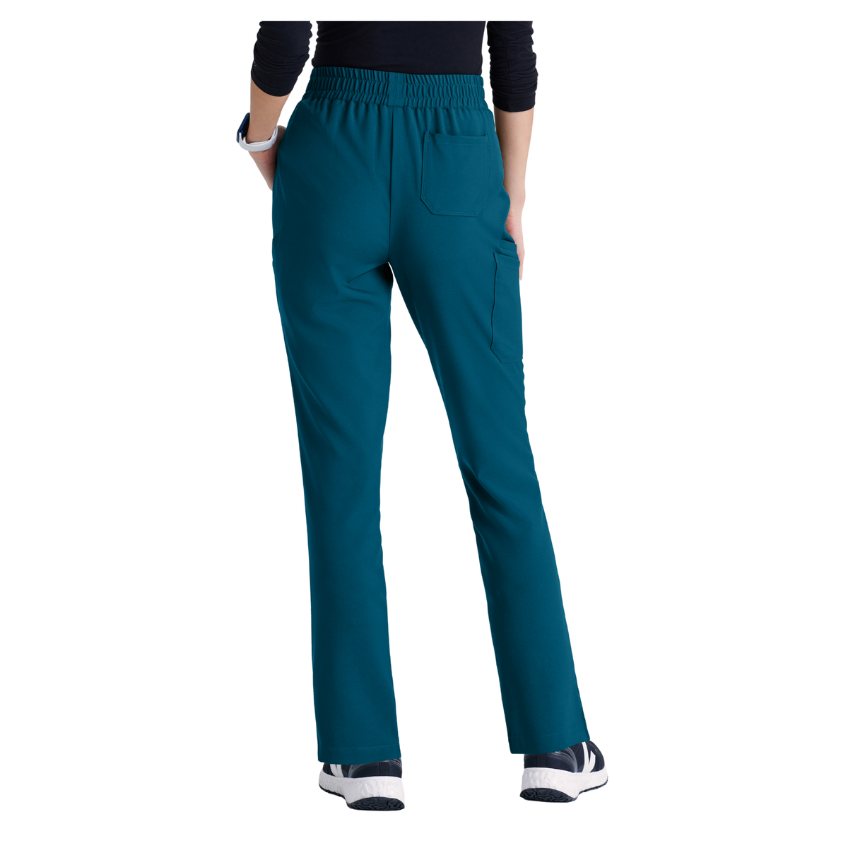 Cosmo Pant - Pantalon cargo médical - Femme - Grey’s Anatomy Evolve GREYS ANATOMY EVOLVE