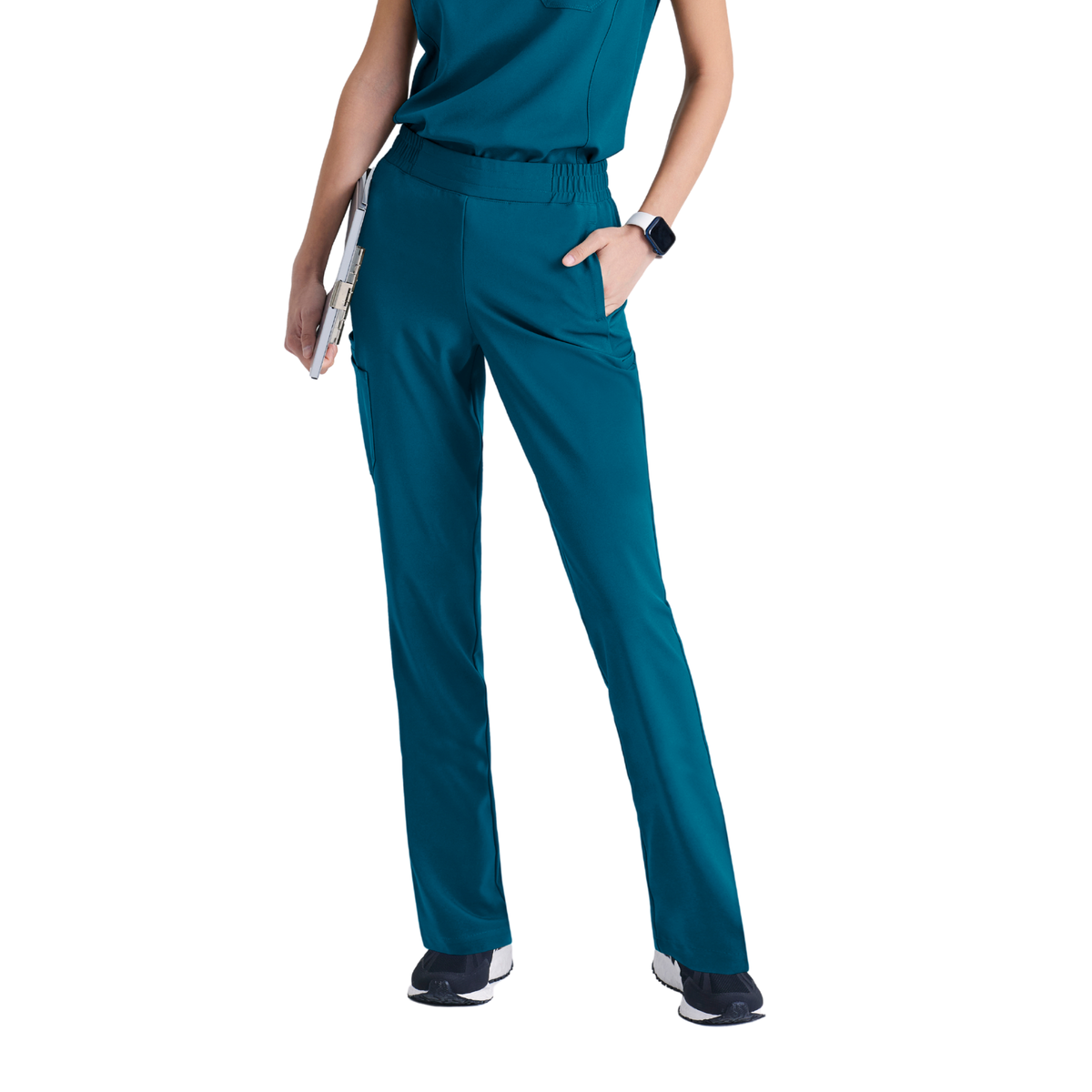 Cosmo Pant - Pantalon cargo médical - Femme - Grey’s Anatomy Evolve GREYS ANATOMY EVOLVE