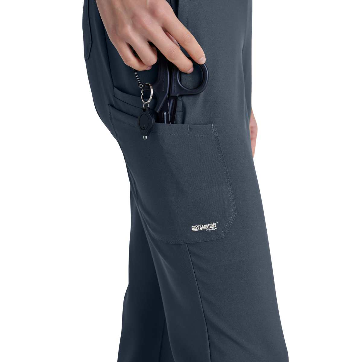 Cosmo Pant - Pantalon cargo médical - Femme - Grey’s Anatomy Evolve GREYS ANATOMY EVOLVE