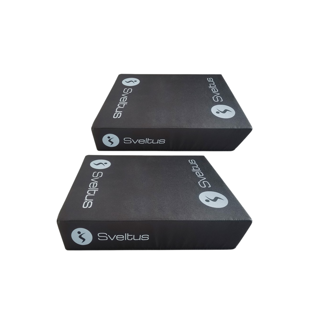 Crash mat X2 - 75x60x15 cm - Sveltus - My Médical