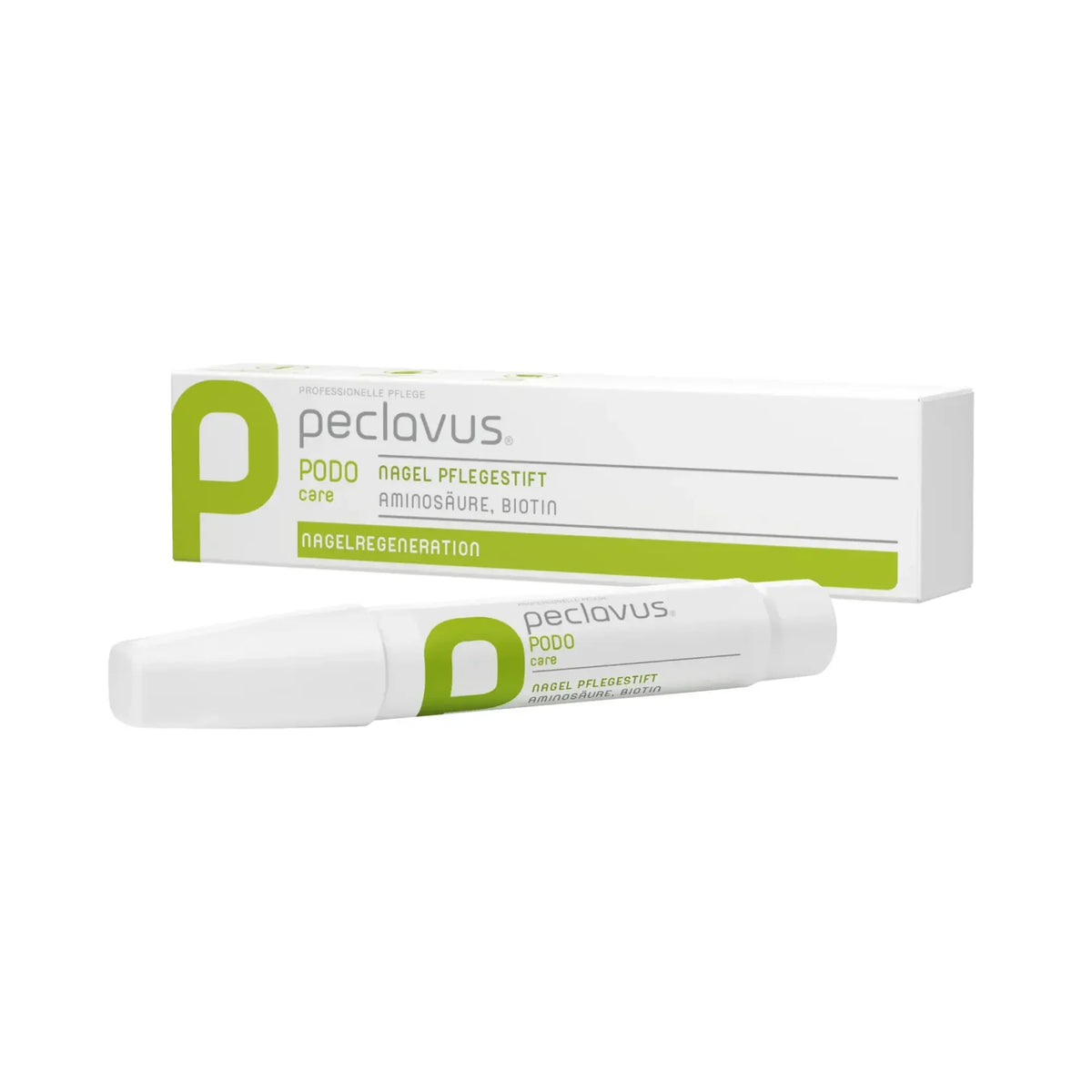 Crayon Soin des ongles - Peclavus - My Médical