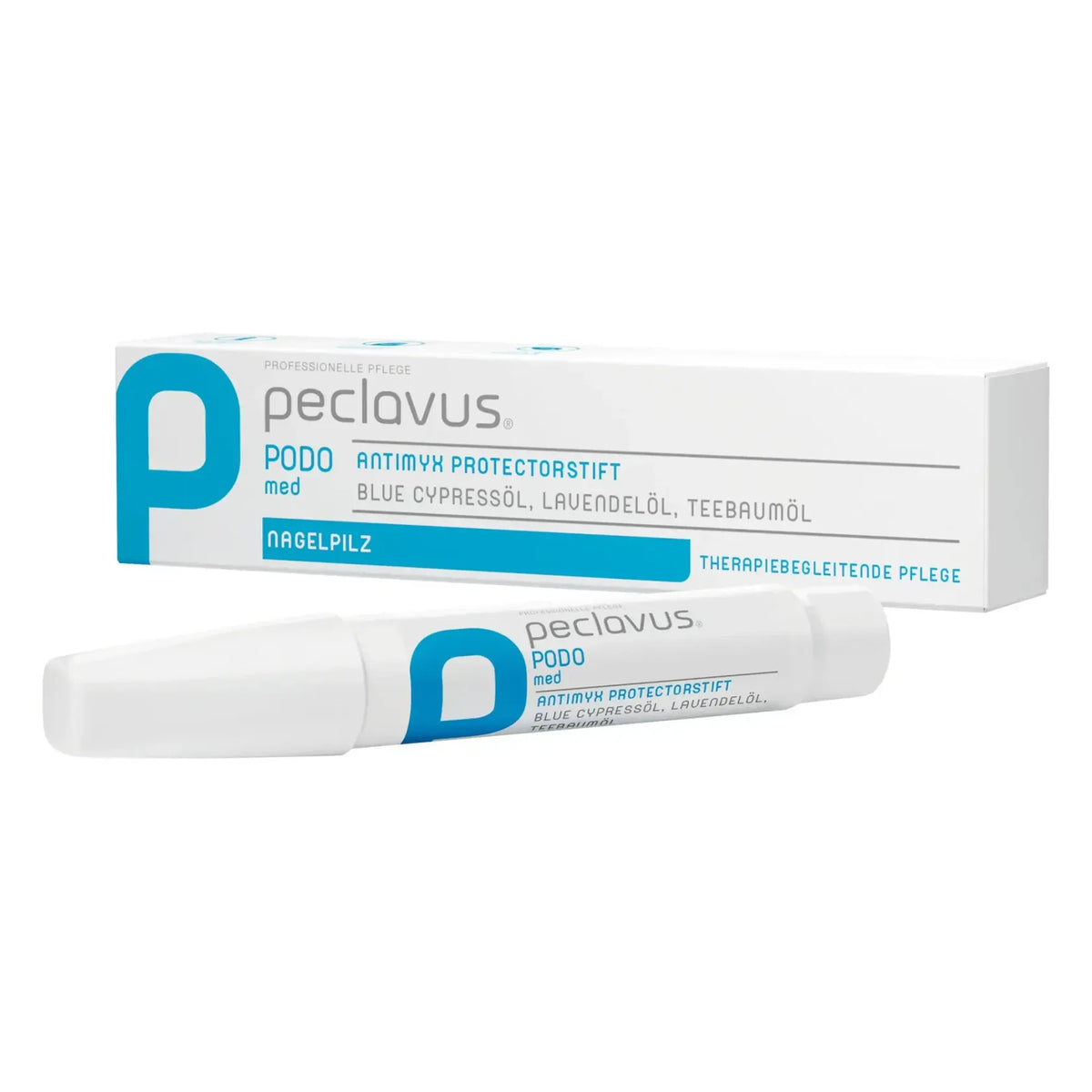 Crayon protecteur AntiMYX Podo Med - Peclavus - My Médical