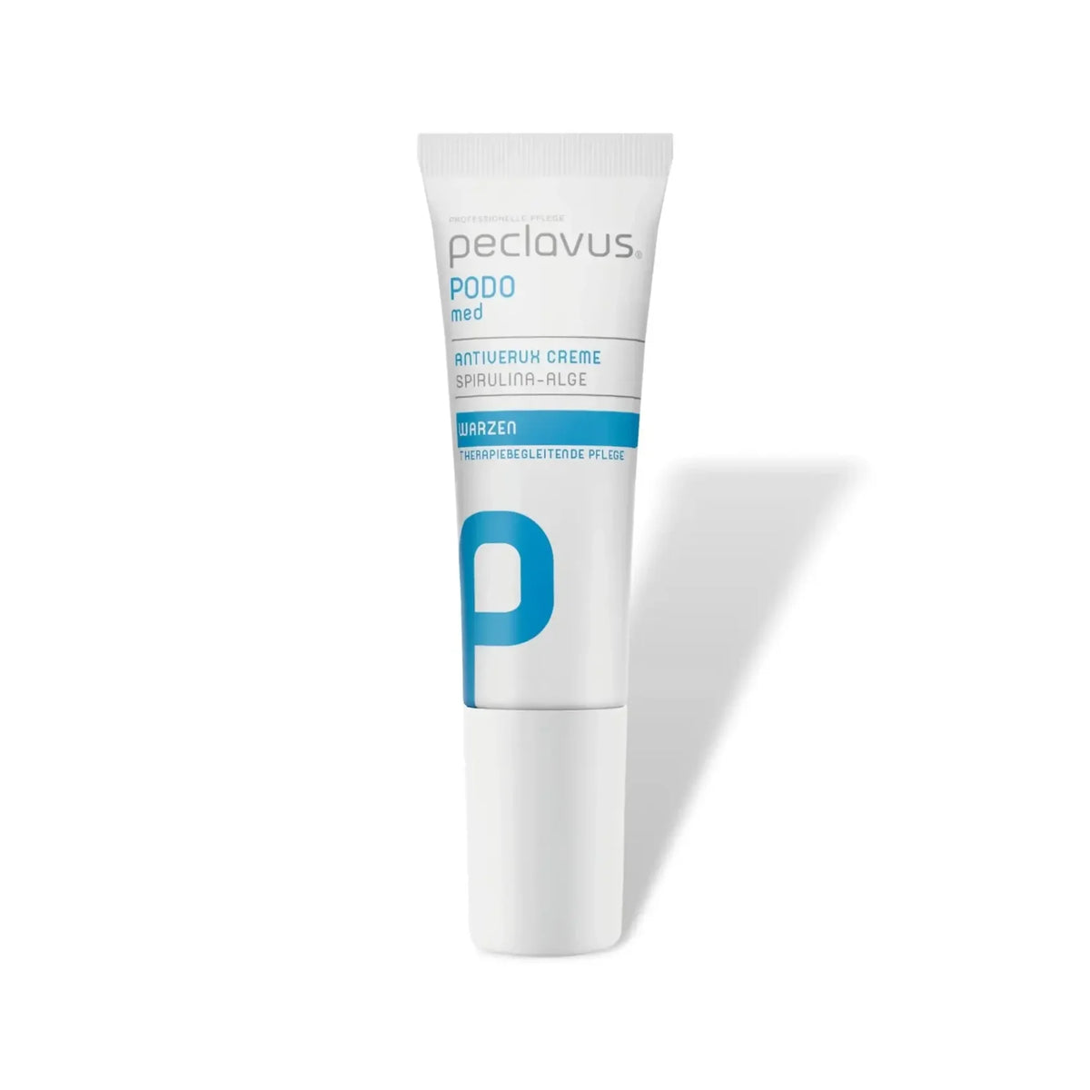 Crème AntiVERUX Podo Med - Peclavus - My Médical