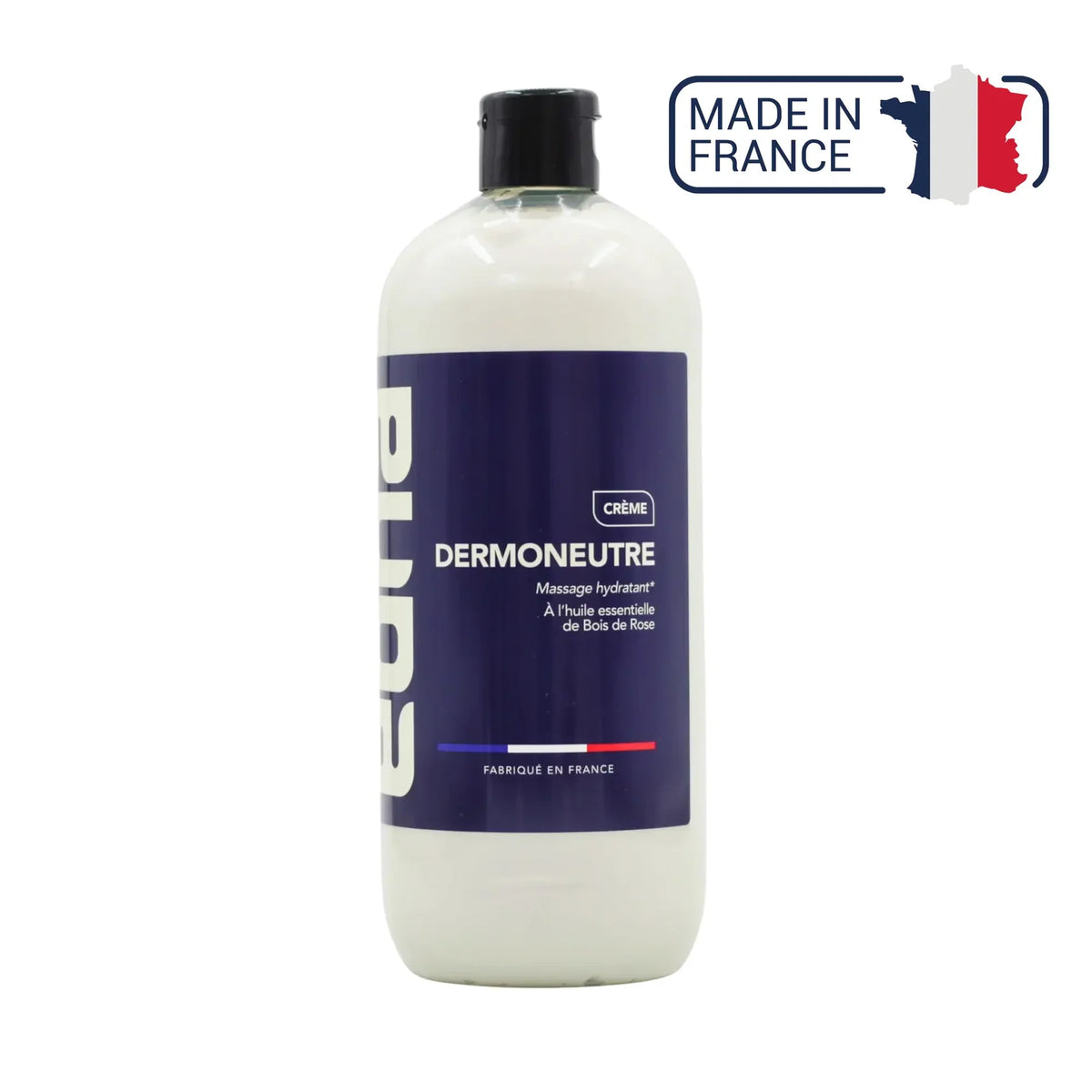 Crème de massage hydratante* Dermoneutre - Eona - My Médical