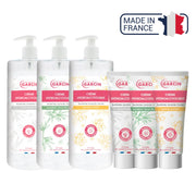 Crème Hydroalcoolique - Laboratoire Garcin - My Médical