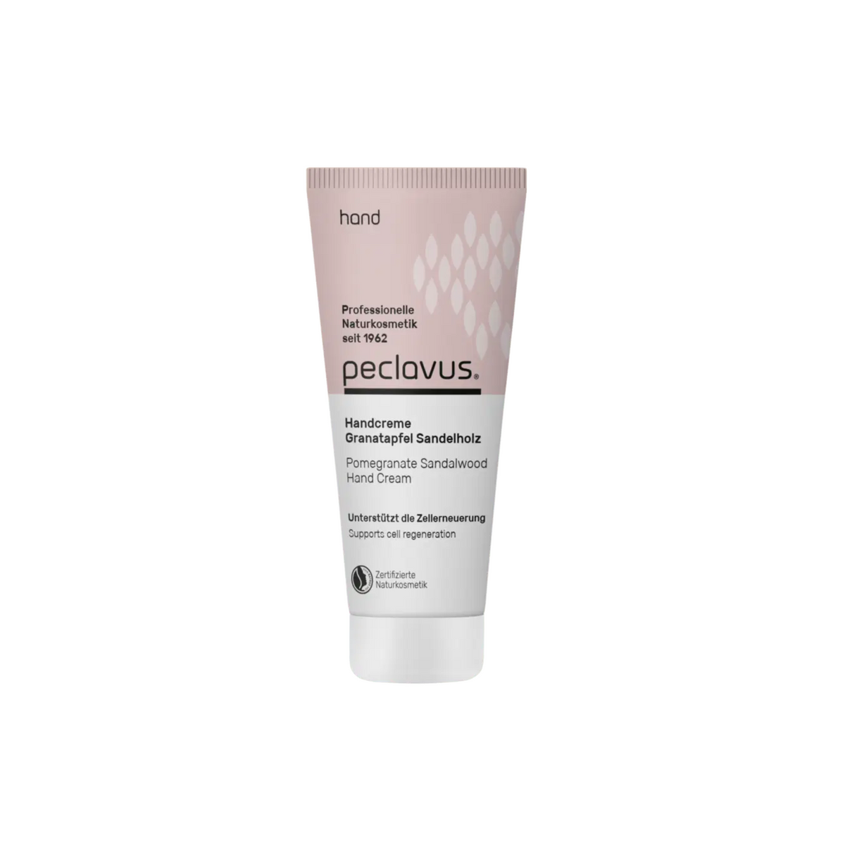 Crème hydratante pour les mains - Extrait de Grenade - Peclavus - My Médical
