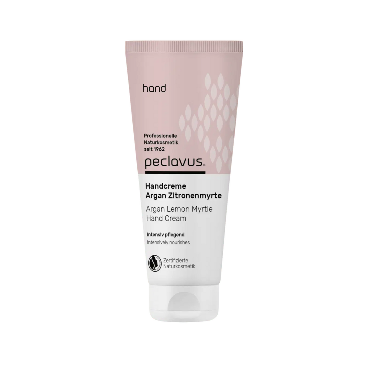 Crème hydratante pour les mains - Huile Argan / Myrte Citronnée - Peclavus - My Médical