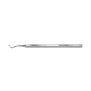 Curette - Droite - Longueur : 15 cm - Ruck - My Médical