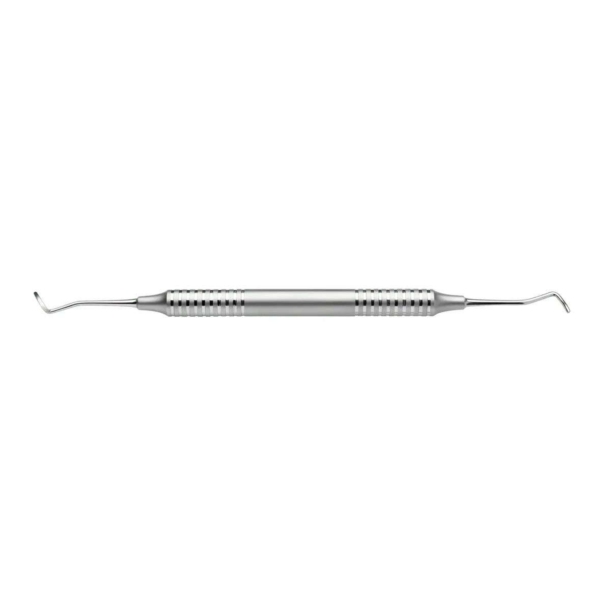 Curette double - Longueur : 17,5 cm - Ruck - My Médical