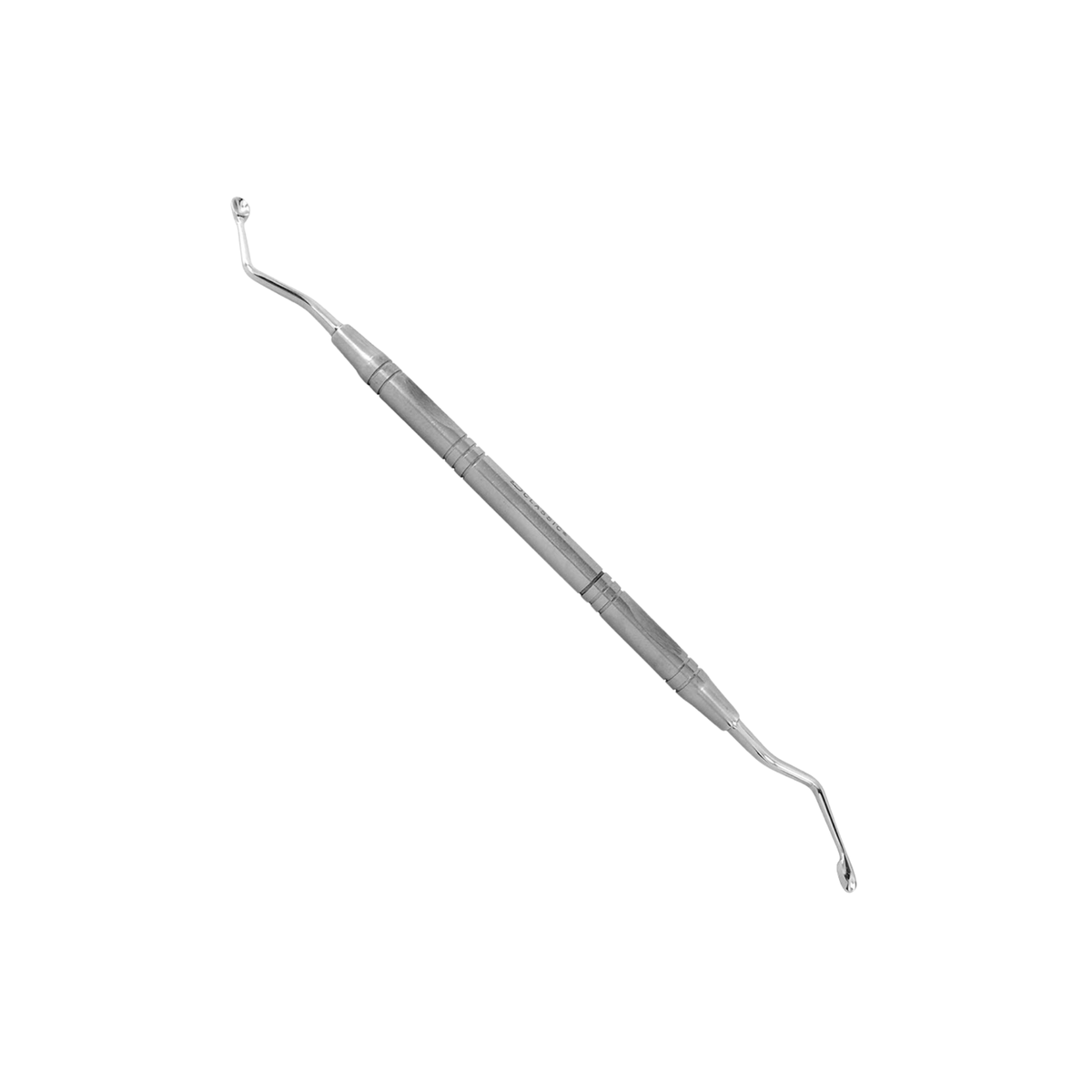 Curette Hemingway - Plusieurs formats - Medi stock - My Médical