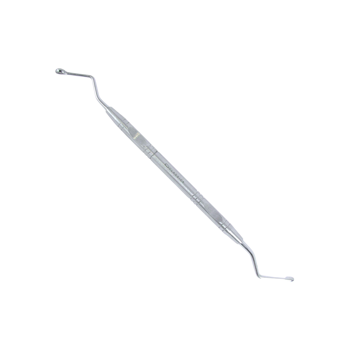 Curette Hemingway - Plusieurs formats - Medi stock - My Médical