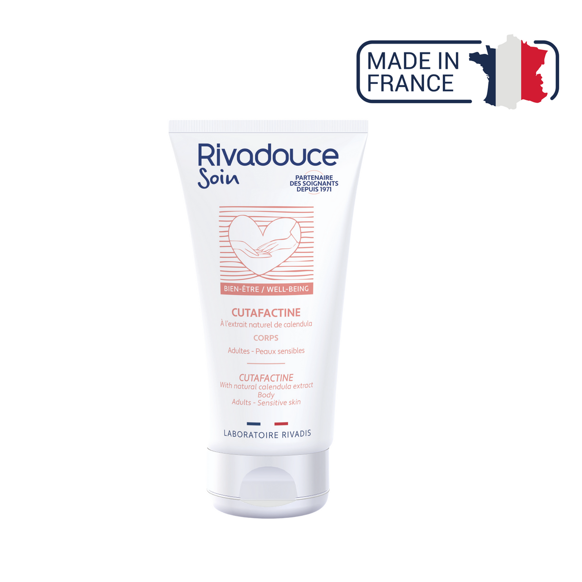 Cutafactine - 150ml - Rivadouce - My Médical