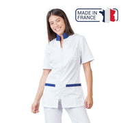 Danaé - Blouse Manches courtes - Femme - 73 cm - Phirejo - My Médical
