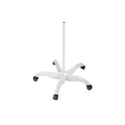 Trépied pour lampe - Waldmann, Circle XL, LED Luxo Circus et LED IQ Daylight - Ruck - My Médical