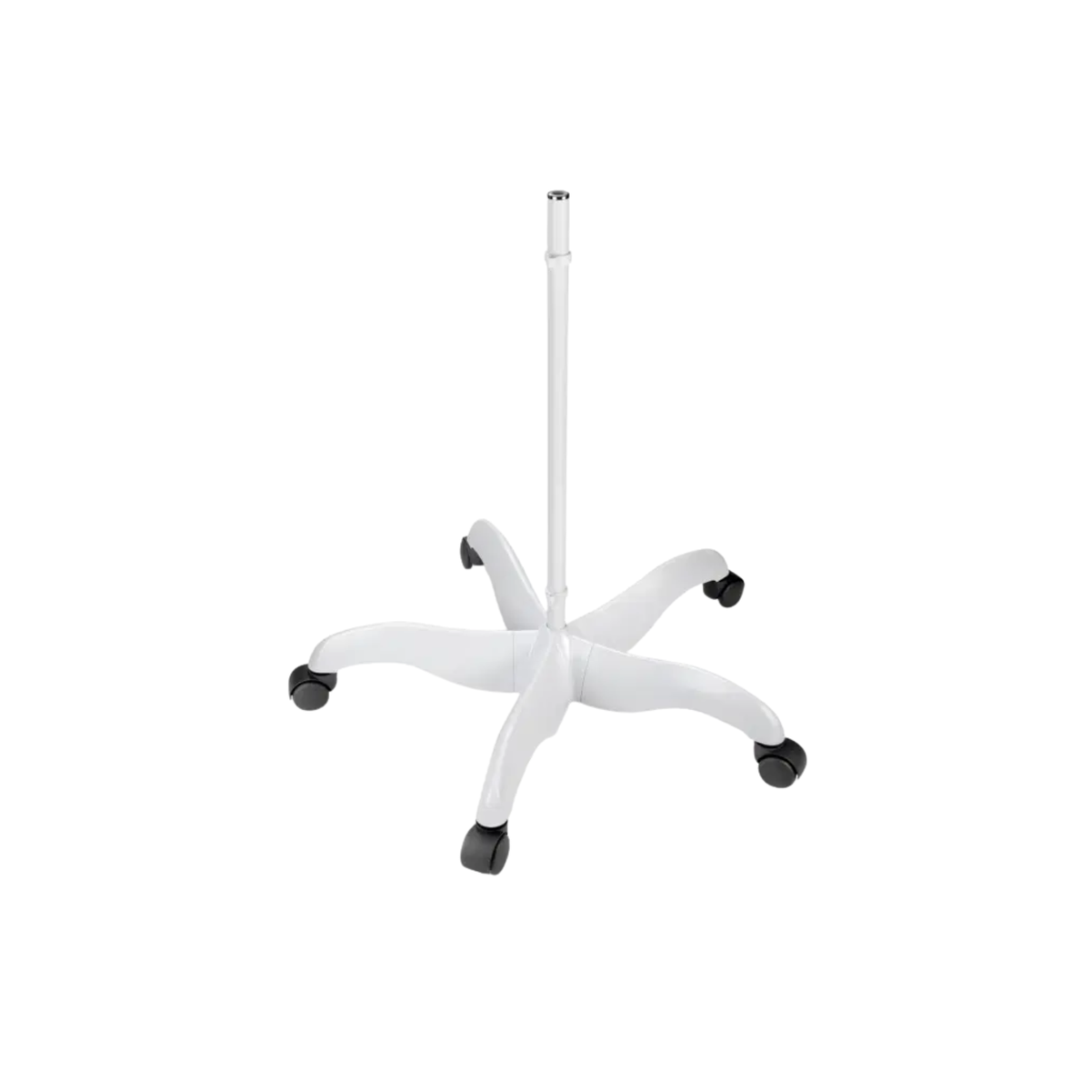 Trépied pour lampe - Waldmann, Circle XL, LED Luxo Circus et LED IQ Daylight - Ruck - My Médical