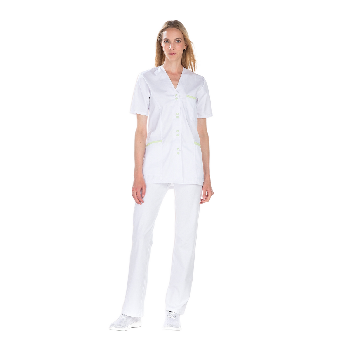 Ella - Tunique - Manches courtes - Femme - 75 cm My Blouse