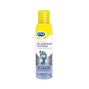 Déodorant Spray Anti-Transpirant Pieds 48h - 150 ml - Scholl Scholl 