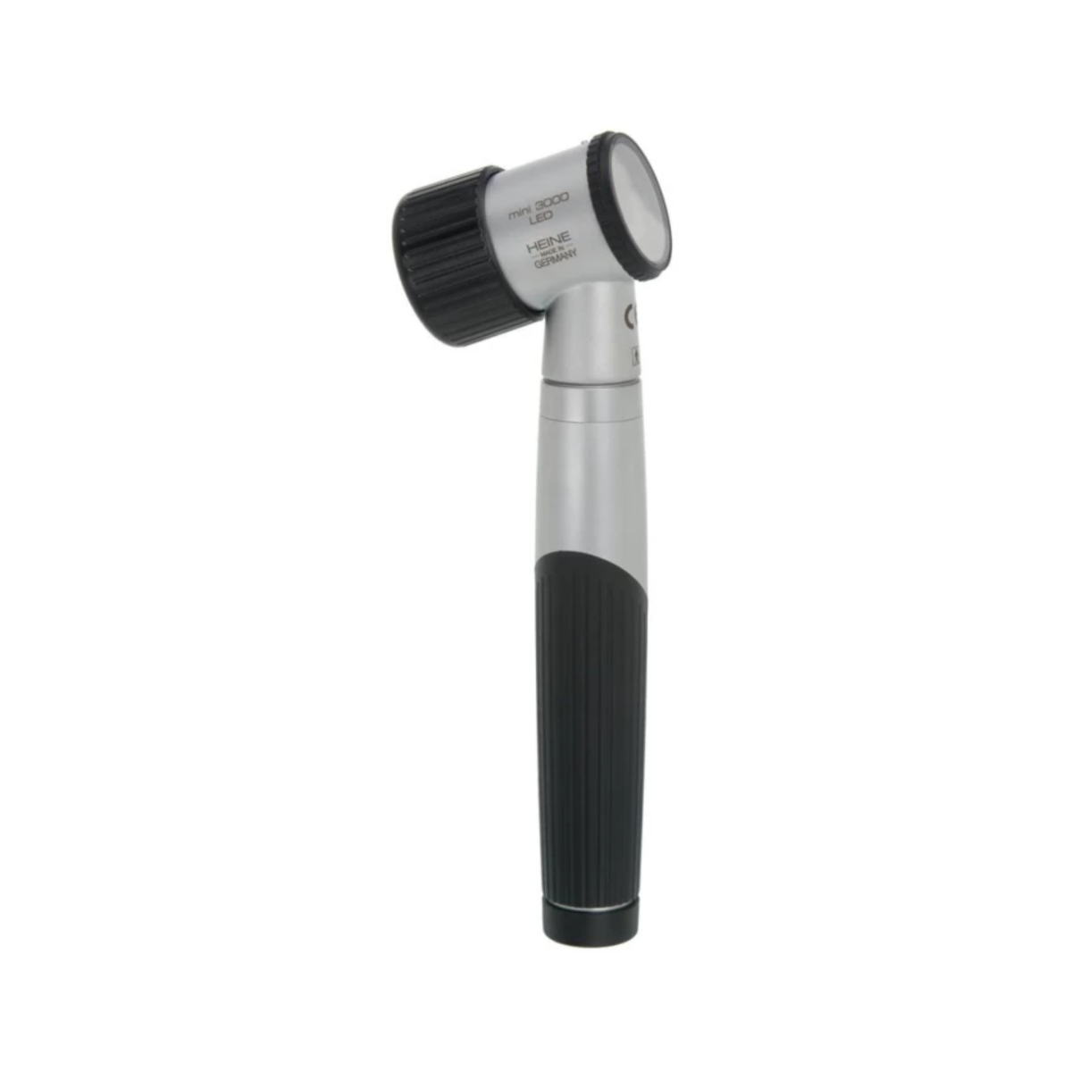 Dermatoscope Mini3000 Led+Contact - Embout sans graduation - My Médical