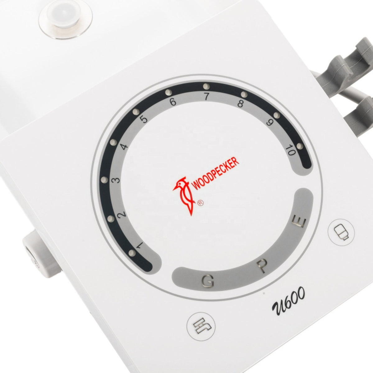 Détartreur U600 compatible EMS - avec ou sans LED - WoodPecker