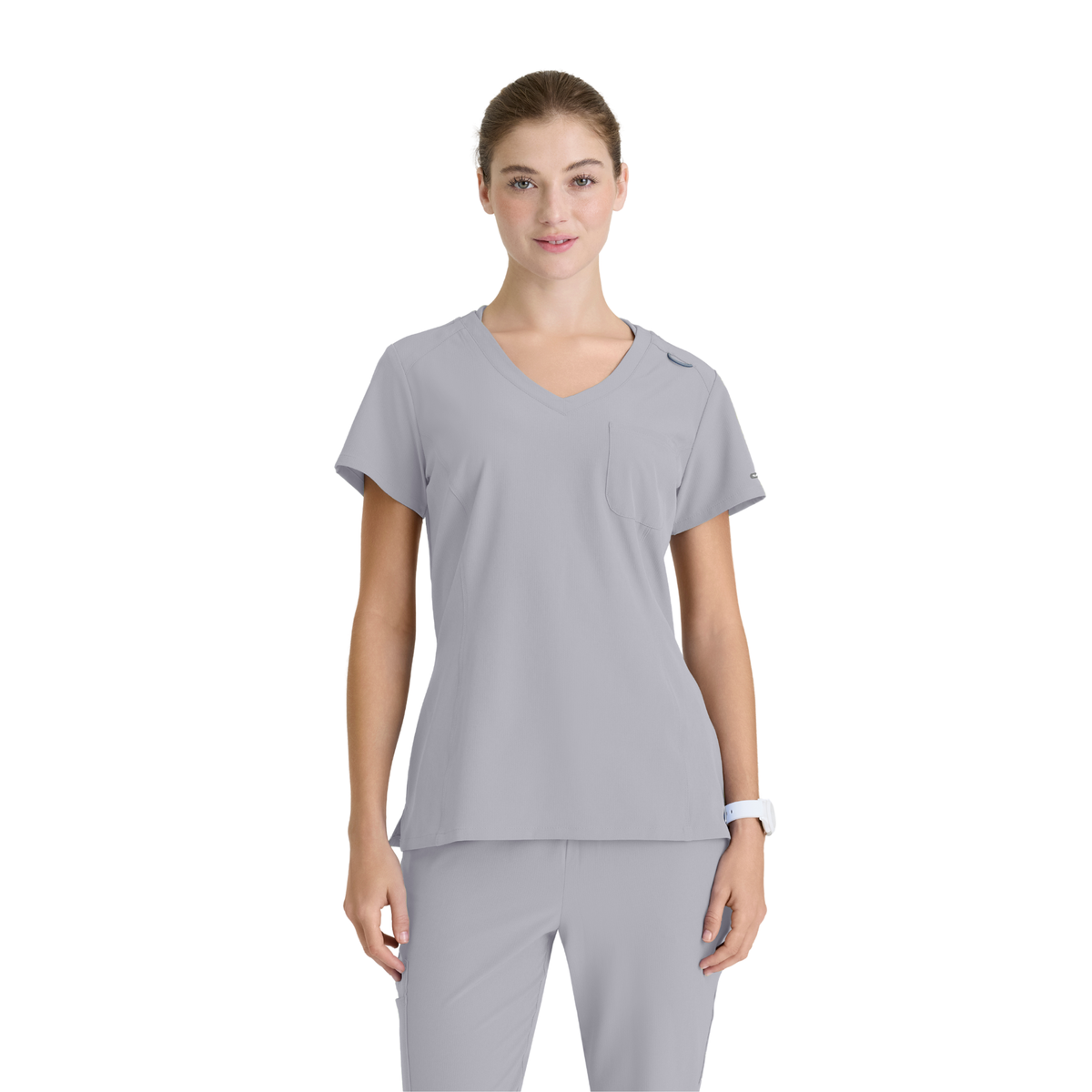 Dignity - Tunique Col V - Femme - Skechers SKECHERS