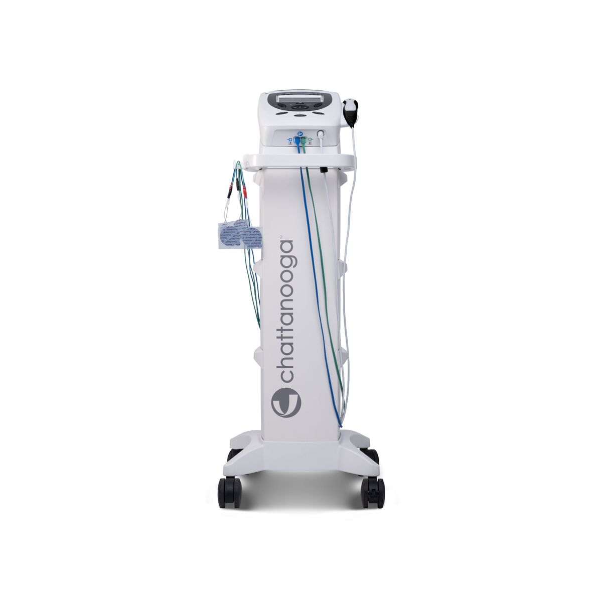 Dispositif Intelect® Transport 2 Combo Ultrasons - Chattanooga® - My Médical