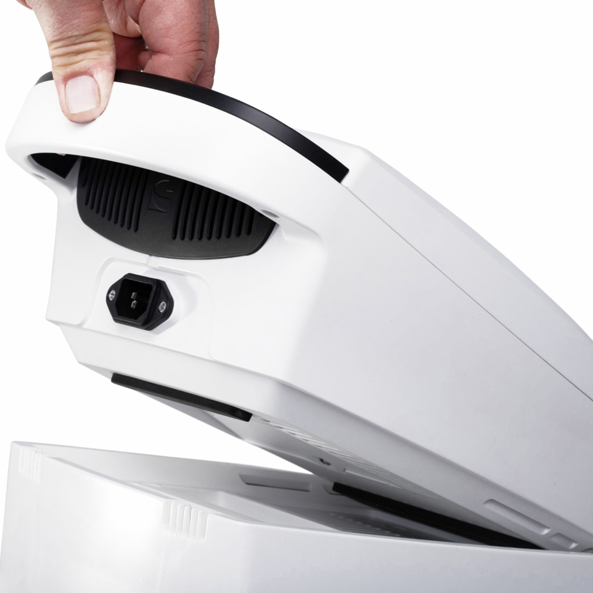 Dispositif Intelect® Transport 2 Ultrasons - Chattanooga® - My Médical