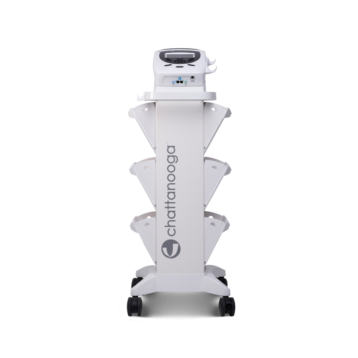 Dispositif Intelect® Transport 2 Ultrasons - Chattanooga® - My Médical