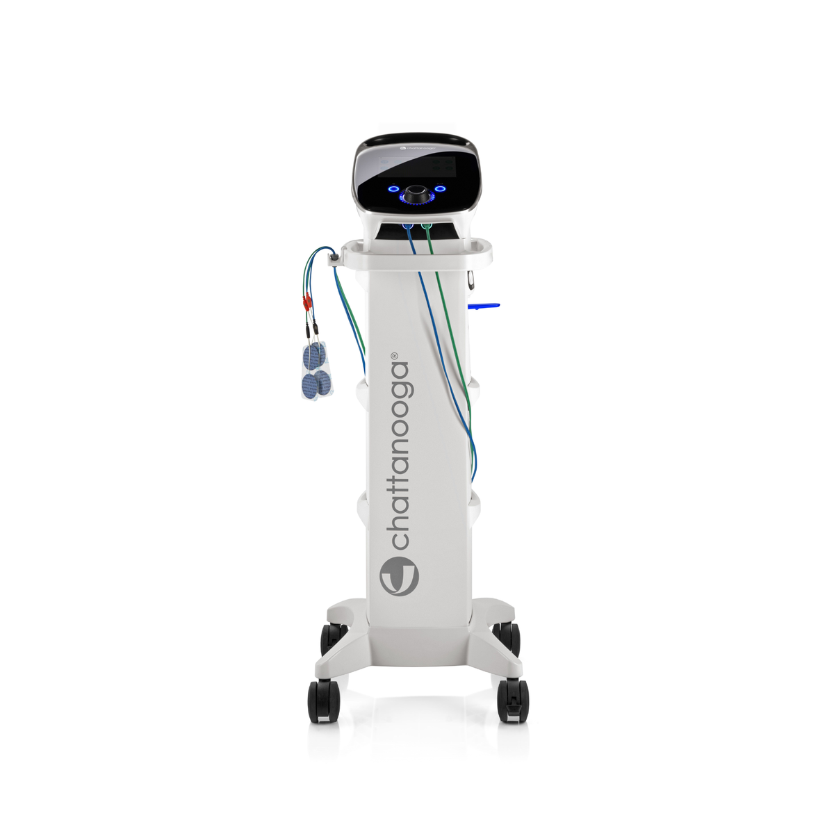 Dispositif Stim Intelect® Mobile 2 Ultrasons - Chattanooga® - My Médical