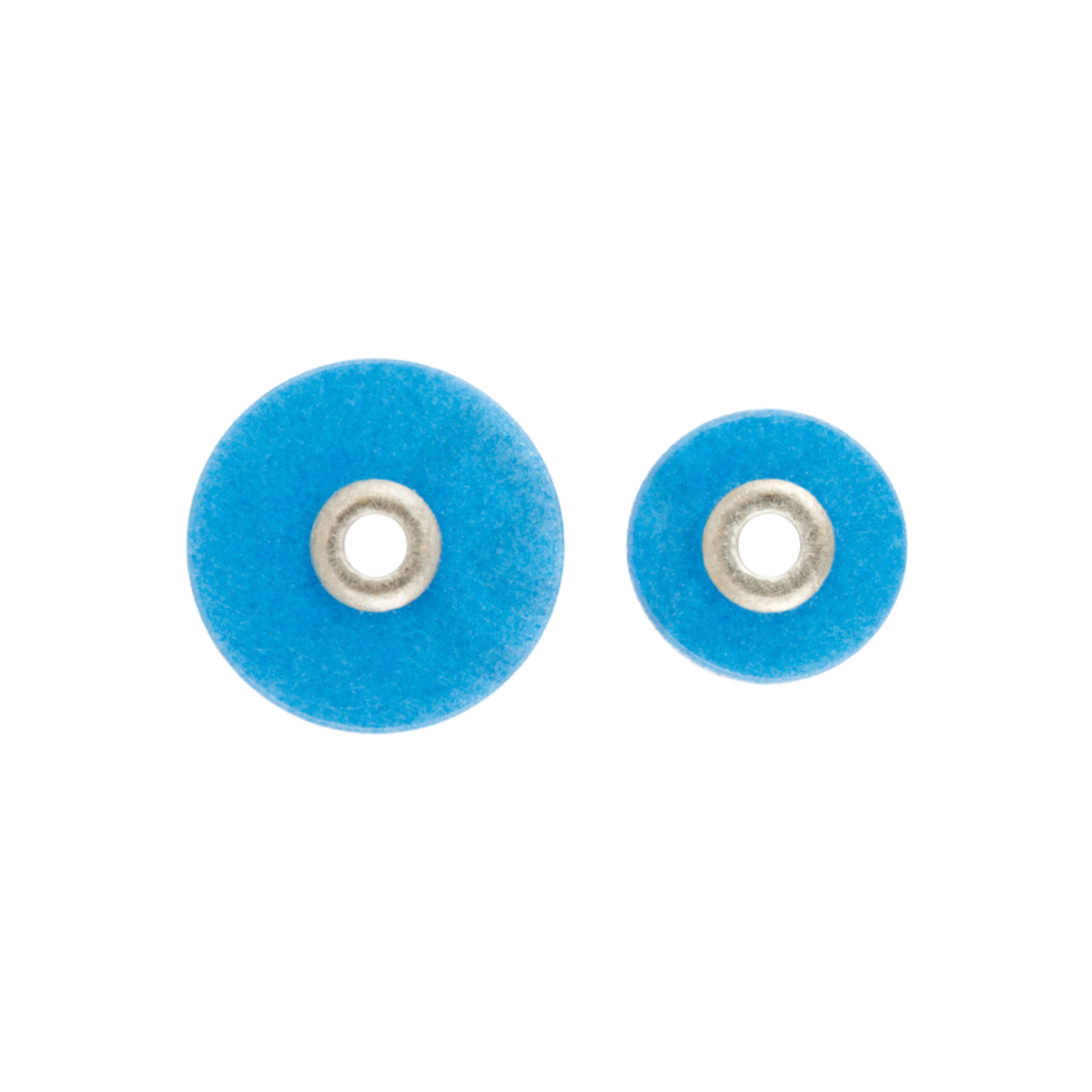 Disques de Polissage - 10 ou 14 mm - Bestdent - My Médical