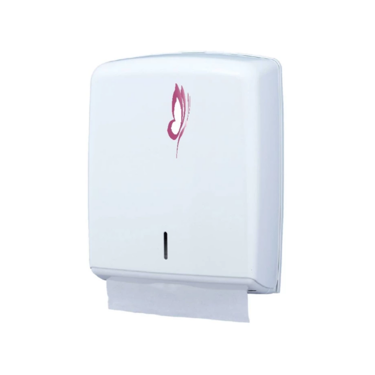 Distributeur ABS Serie 5 Essuie-mains Pliés - Global Hygiène - My Médical