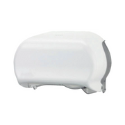 Distributeur ABS Serie 5 PH Double Rouleau - Global Hygiène - My Médical