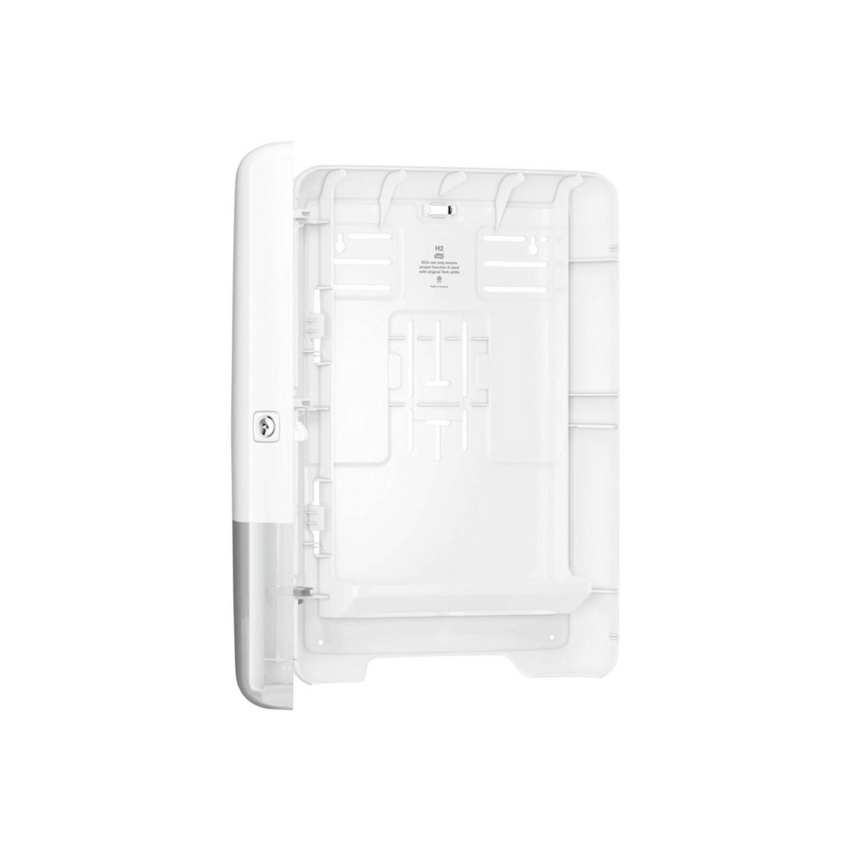 Distributeur Essuie-Mains Xpress Maxi - TORK - My Médical