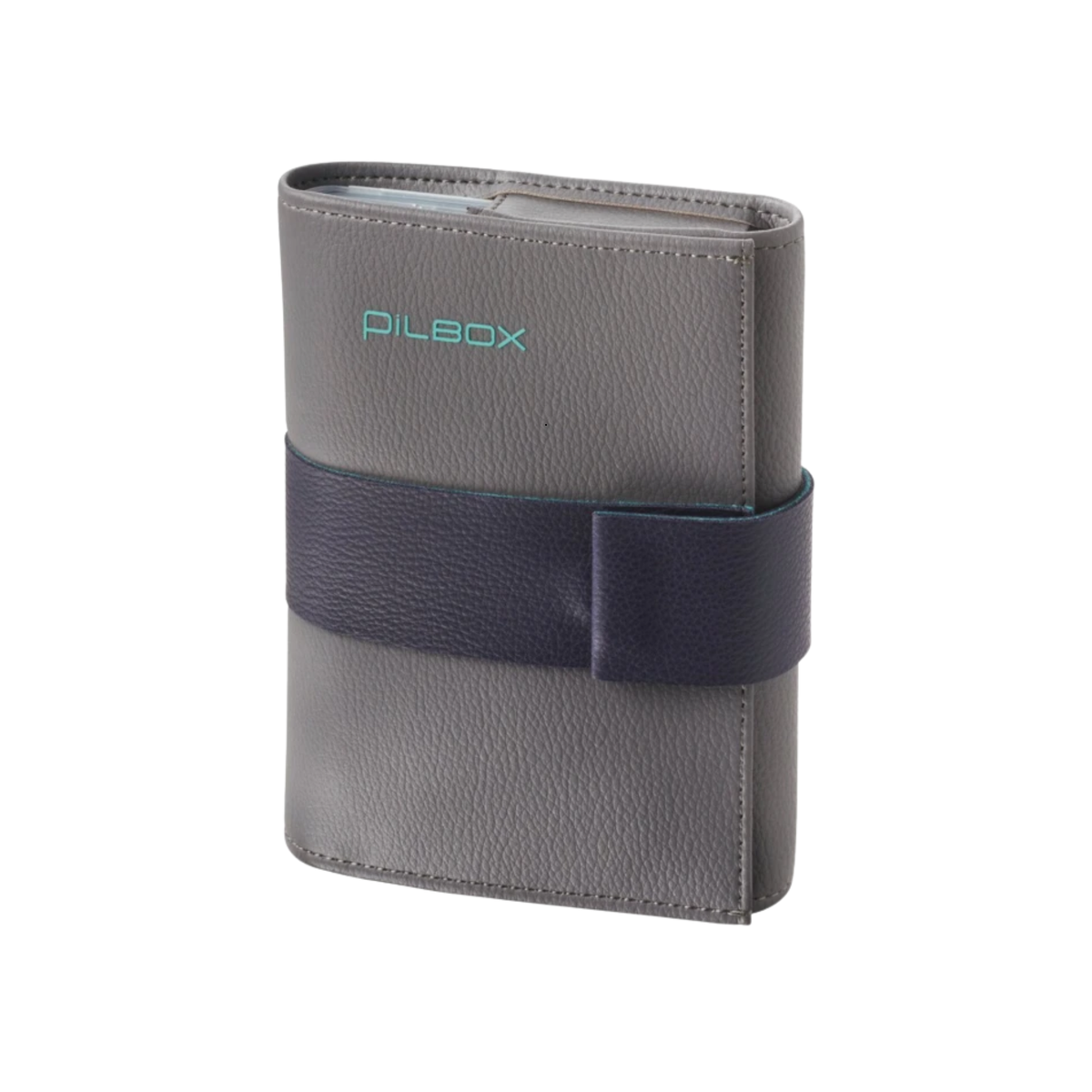 Distributeur Semainier PILBOX Cardio - STI Plastic - My Médical
