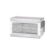 Distributeur en inox pour masques - Ruck - My Médical