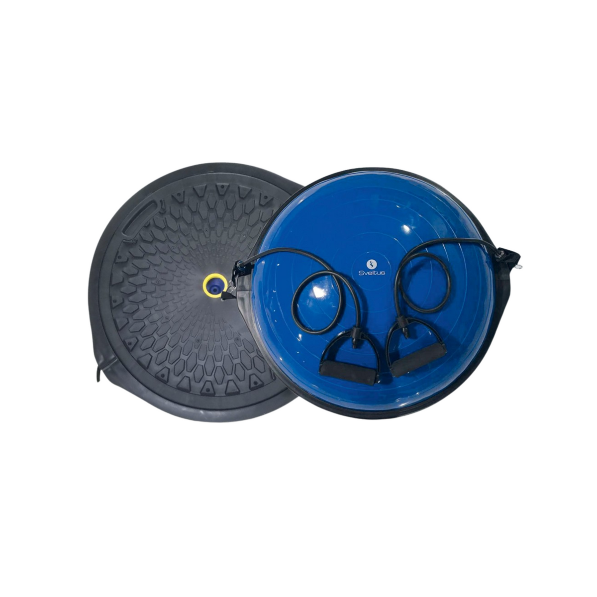 Dome Trainer Antidérapant Bleu - Sveltus - My Médical