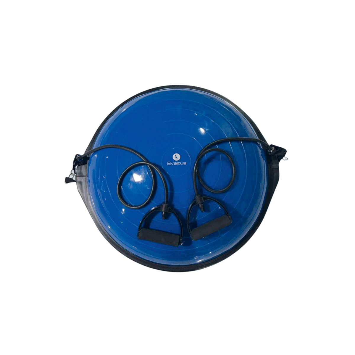 Dome Trainer Antidérapant Bleu - Sveltus - My Médical