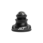 Dot Wall - Boule de massage 3 en 1 - Ø 8 cm - Jolt - My Médical