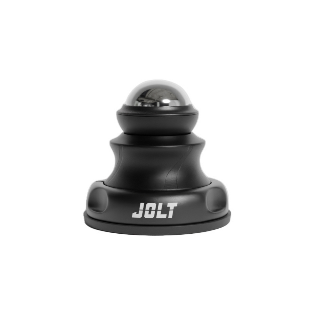 Dot Wall - Boule de massage 3 en 1 - Ø 8 cm - Jolt - My Médical