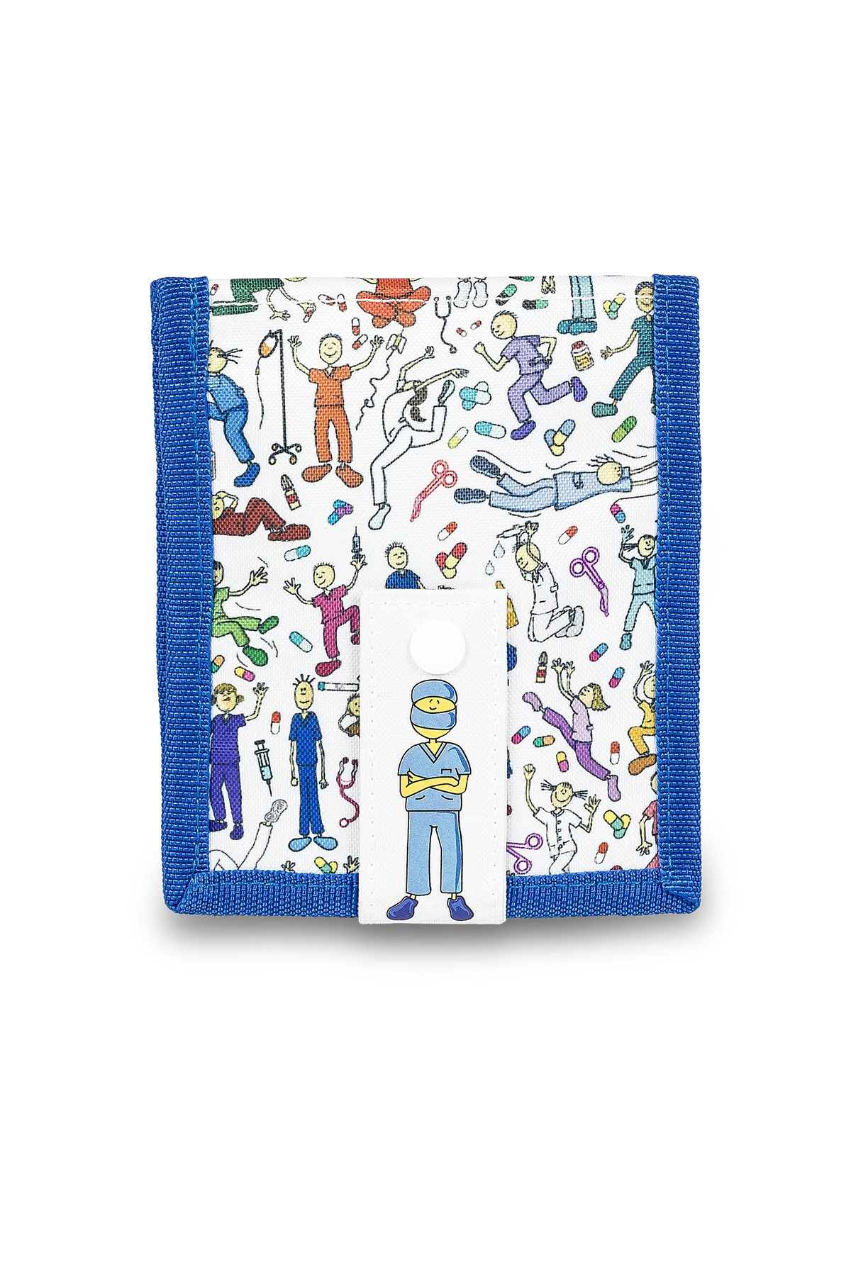 Organisateur de poche - Plusieurs coloris - My Blouse
