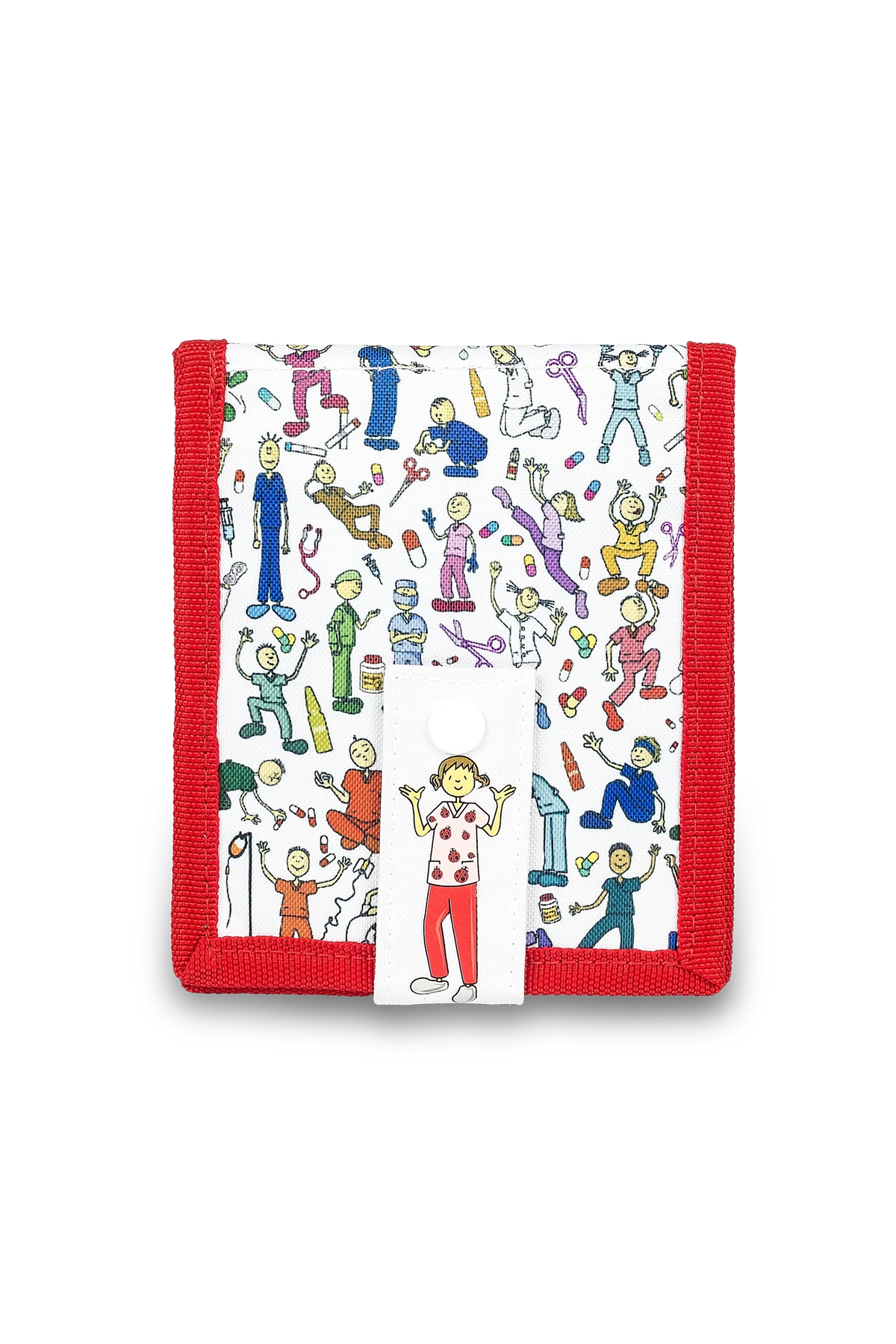 Organisateur de poche - Plusieurs coloris - My Blouse