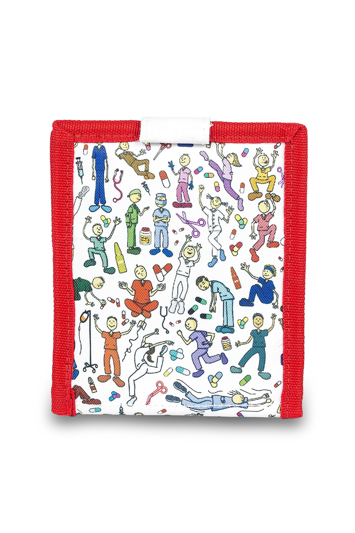 Organisateur de poche - Plusieurs coloris - My Blouse