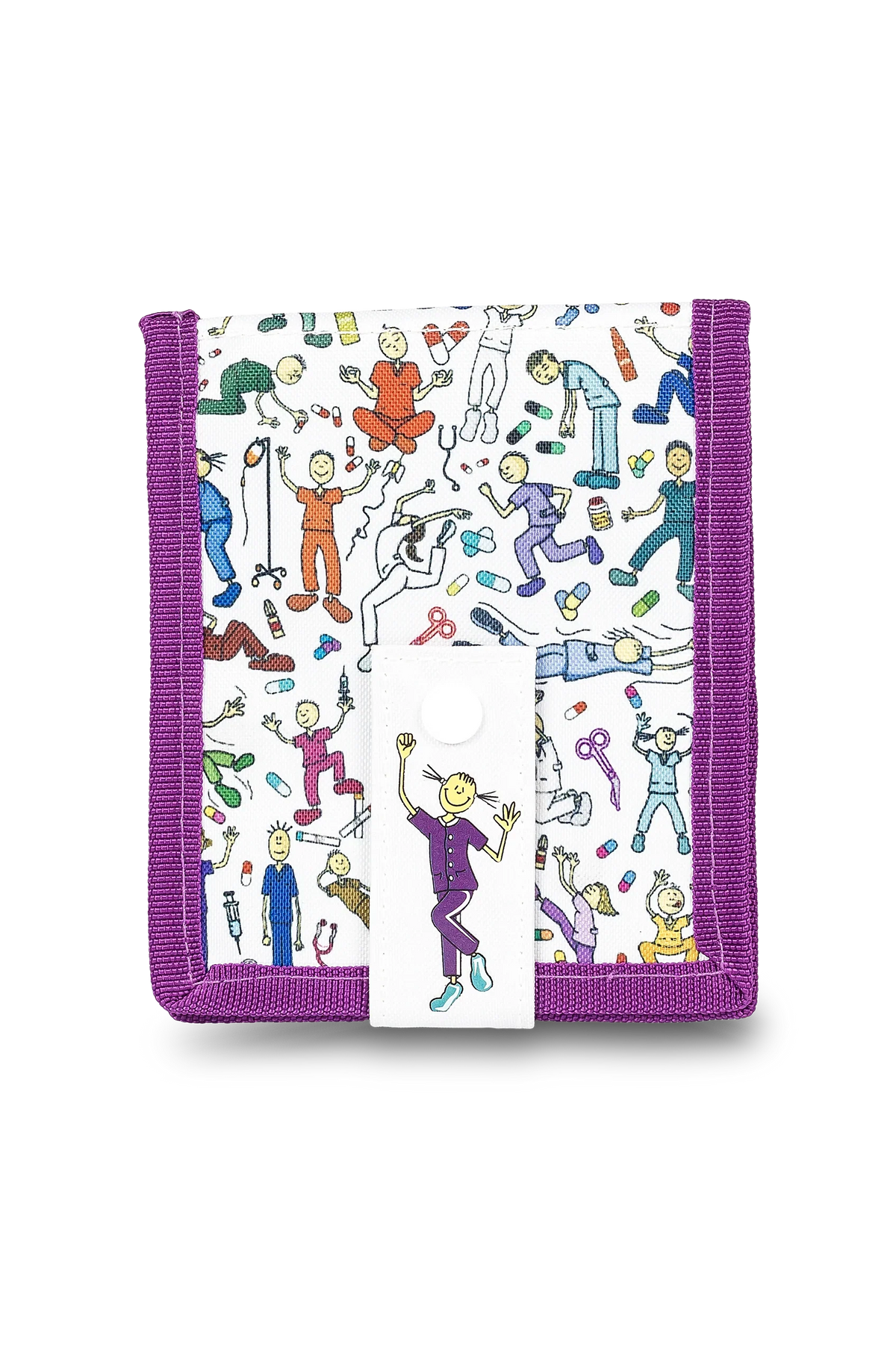 Organisateur de poche - Plusieurs coloris - My Blouse