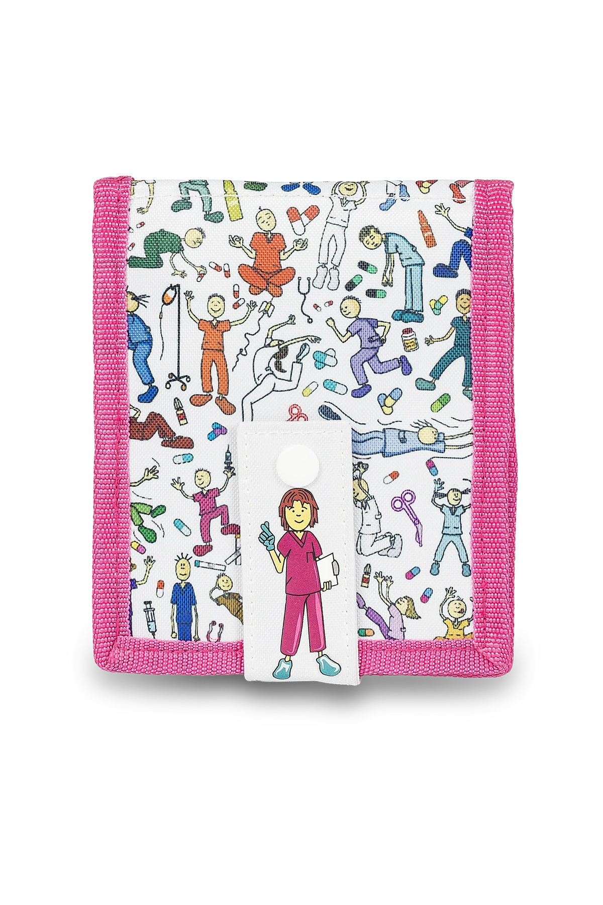 Organisateur de poche - Plusieurs coloris - My Blouse