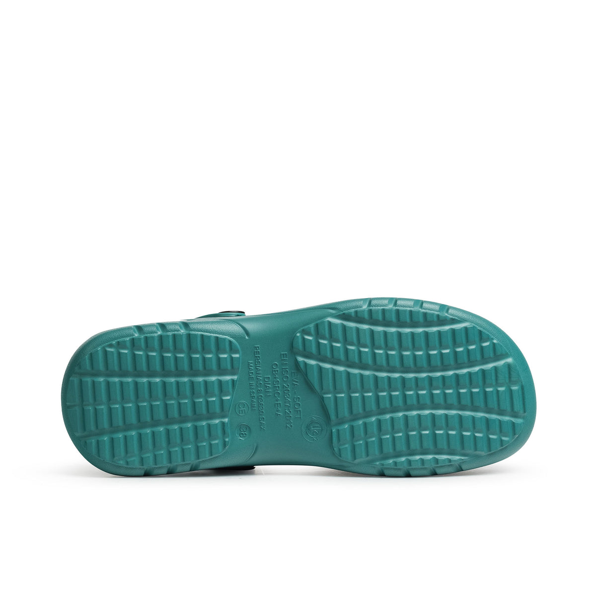 Eva Soft - Sabot de travail antidérapant - Plusieurs Coloris - Dian - My Médical