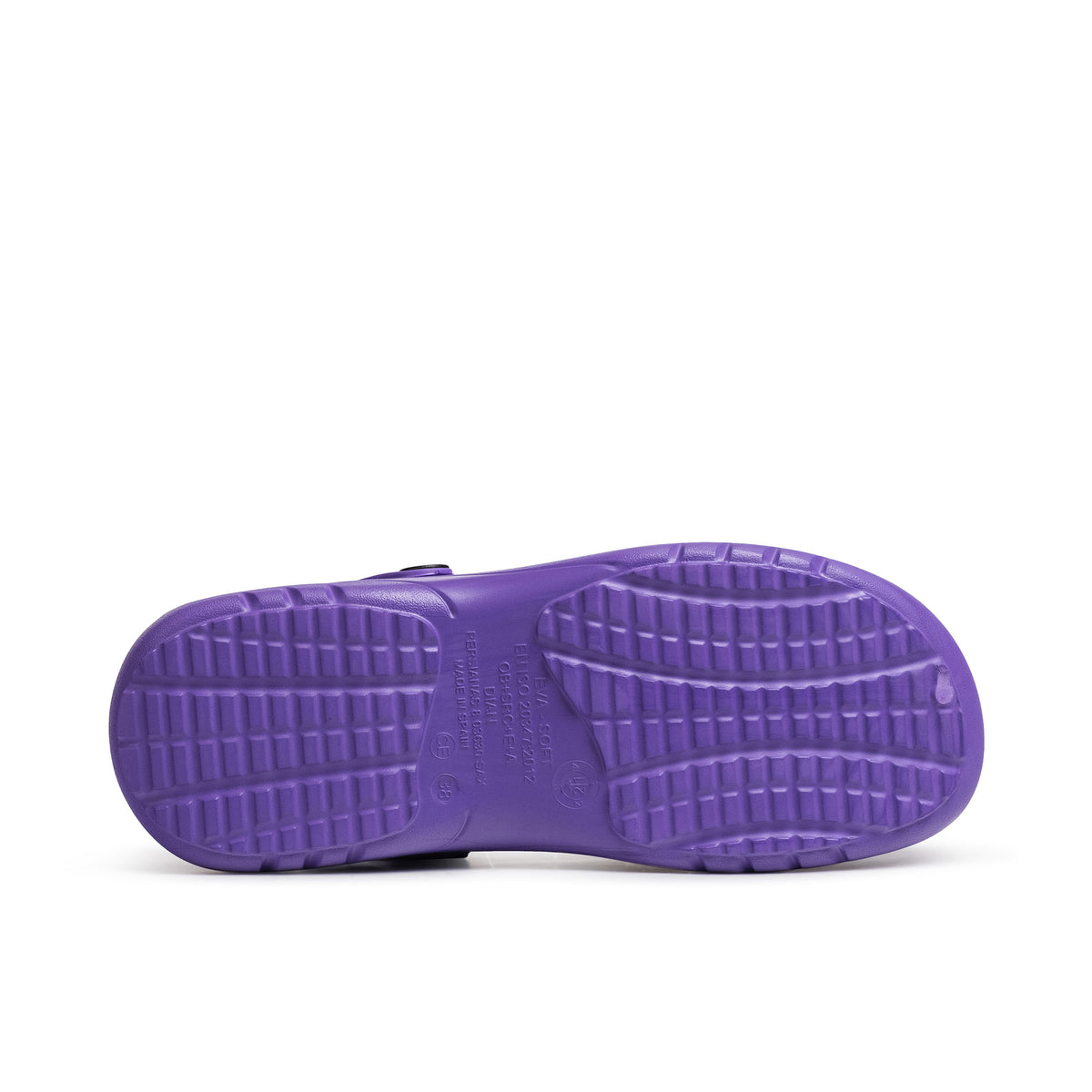 Eva Soft - Sabot de travail antidérapant - Plusieurs Coloris - Dian - My Médical