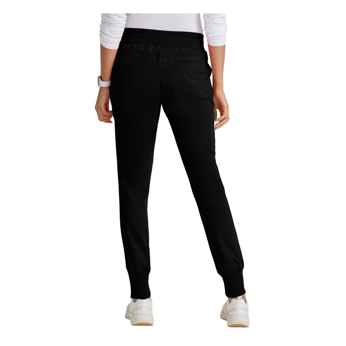 Eden - Jogging avec cordon de serrage - Femme - Grey’s Anatomy Stretch Grey’s Anatomy