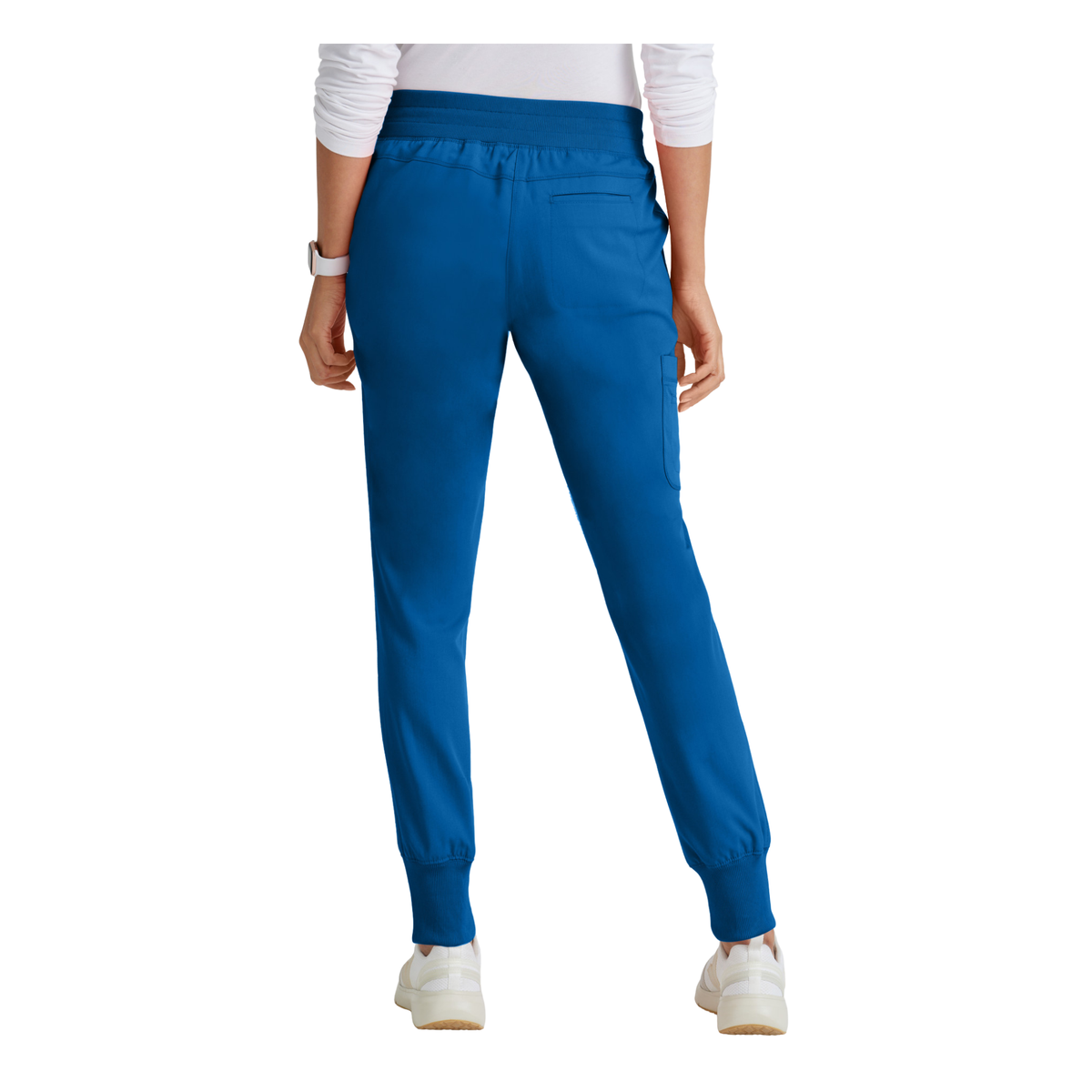 Eden - Jogging avec cordon de serrage - Femme - Grey’s Anatomy Stretch Grey’s Anatomy